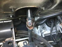 ISUZU Elf Flat Body TPG-NJS85A 2015 37,440km_11