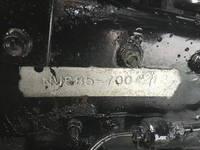 ISUZU Elf Flat Body TPG-NJS85A 2015 37,440km_12