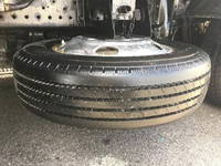 ISUZU Elf Flat Body TPG-NJS85A 2015 37,440km_17