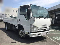 ISUZU Elf Flat Body TPG-NJS85A 2015 37,440km_1