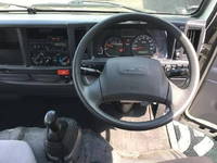 ISUZU Elf Flat Body TPG-NJS85A 2015 37,440km_22