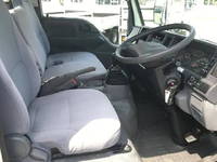 ISUZU Elf Flat Body TPG-NJS85A 2015 37,440km_29