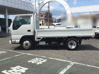 ISUZU Elf Flat Body TPG-NJS85A 2015 37,440km_3