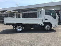 ISUZU Elf Flat Body TPG-NJS85A 2015 37,440km_4