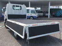 ISUZU Elf Flat Body TPG-NJS85A 2015 37,440km_6