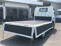 ISUZU Elf Flat Body TPG-NJS85A 2015 37,440km_7