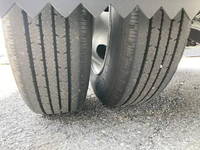 ISUZU Elf Aluminum Van 2RG-NPR88AN 2021 30,384km_22