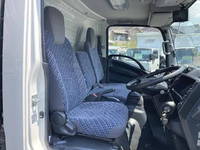 ISUZU Elf Aluminum Van 2RG-NPR88AN 2021 30,384km_25