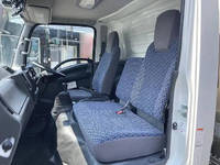 ISUZU Elf Aluminum Van 2RG-NPR88AN 2021 30,384km_26