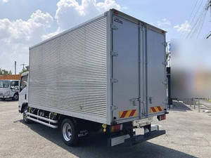 Elf Aluminum Van_2