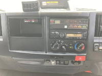 ISUZU Elf Aluminum Van 2RG-NPR88AN 2021 30,384km_32