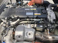 ISUZU Elf Aluminum Van 2RG-NPR88AN 2021 30,384km_38