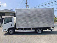 ISUZU Elf Aluminum Van 2RG-NPR88AN 2021 30,384km_4