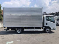 ISUZU Elf Aluminum Van 2RG-NPR88AN 2021 30,384km_5