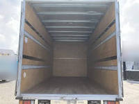 ISUZU Elf Aluminum Van 2RG-NPR88AN 2021 30,384km_7