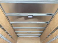 ISUZU Elf Aluminum Van 2RG-NPR88AN 2021 30,384km_8