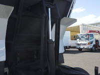ISUZU Forward Dump TKG-FRR90S1 2013 58,000km_13
