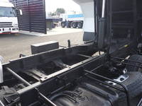ISUZU Forward Dump TKG-FRR90S1 2013 58,000km_14