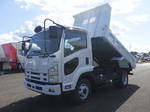 Forward Dump