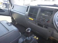 ISUZU Forward Dump TKG-FRR90S1 2013 58,000km_21
