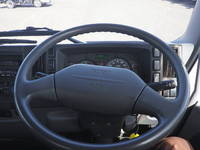 ISUZU Forward Dump TKG-FRR90S1 2013 58,000km_26