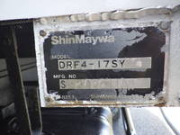 ISUZU Forward Dump TKG-FRR90S1 2013 58,000km_34