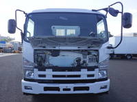 ISUZU Forward Dump TKG-FRR90S1 2013 58,000km_35