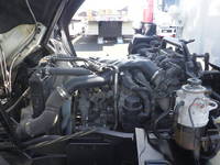 ISUZU Forward Dump TKG-FRR90S1 2013 58,000km_37