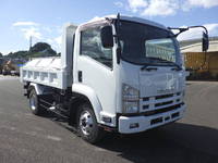 ISUZU Forward Dump TKG-FRR90S1 2013 58,000km_3