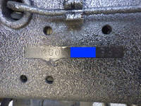 ISUZU Forward Dump TKG-FRR90S1 2013 58,000km_40