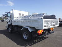 ISUZU Forward Dump TKG-FRR90S1 2013 58,000km_4