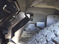 ISUZU Forward Dump TKG-FRR90S1 2013 58,000km_9