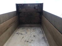 MITSUBISHI FUSO Super Great Deep Dump BDG-FV50JX 2009 1,463,797km_10