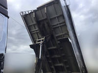 MITSUBISHI FUSO Super Great Deep Dump BDG-FV50JX 2009 1,463,797km_12