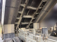 MITSUBISHI FUSO Super Great Deep Dump BDG-FV50JX 2009 1,463,797km_13