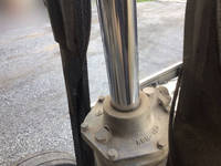 MITSUBISHI FUSO Super Great Deep Dump BDG-FV50JX 2009 1,463,797km_14