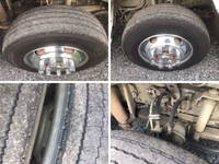 MITSUBISHI FUSO Super Great Deep Dump BDG-FV50JX 2009 1,463,797km_16