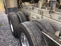 MITSUBISHI FUSO Super Great Deep Dump BDG-FV50JX 2009 1,463,797km_19
