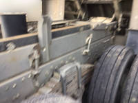 MITSUBISHI FUSO Super Great Deep Dump BDG-FV50JX 2009 1,463,797km_20