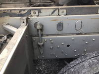 MITSUBISHI FUSO Super Great Deep Dump BDG-FV50JX 2009 1,463,797km_21