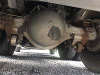 MITSUBISHI FUSO Super Great Deep Dump BDG-FV50JX 2009 1,463,797km_24