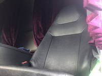 MITSUBISHI FUSO Super Great Deep Dump BDG-FV50JX 2009 1,463,797km_27