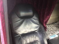 MITSUBISHI FUSO Super Great Deep Dump BDG-FV50JX 2009 1,463,797km_28