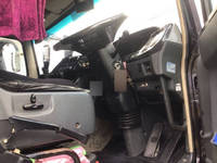 MITSUBISHI FUSO Super Great Deep Dump BDG-FV50JX 2009 1,463,797km_29