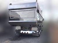MITSUBISHI FUSO Super Great Deep Dump BDG-FV50JX 2009 1,463,797km_2