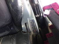 MITSUBISHI FUSO Super Great Deep Dump BDG-FV50JX 2009 1,463,797km_30
