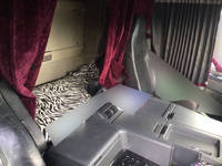 MITSUBISHI FUSO Super Great Deep Dump BDG-FV50JX 2009 1,463,797km_31