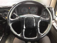 MITSUBISHI FUSO Super Great Deep Dump BDG-FV50JX 2009 1,463,797km_32