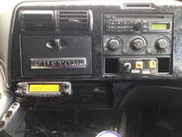 MITSUBISHI FUSO Super Great Deep Dump BDG-FV50JX 2009 1,463,797km_34