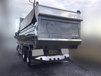 MITSUBISHI FUSO Super Great Deep Dump BDG-FV50JX 2009 1,463,797km_3